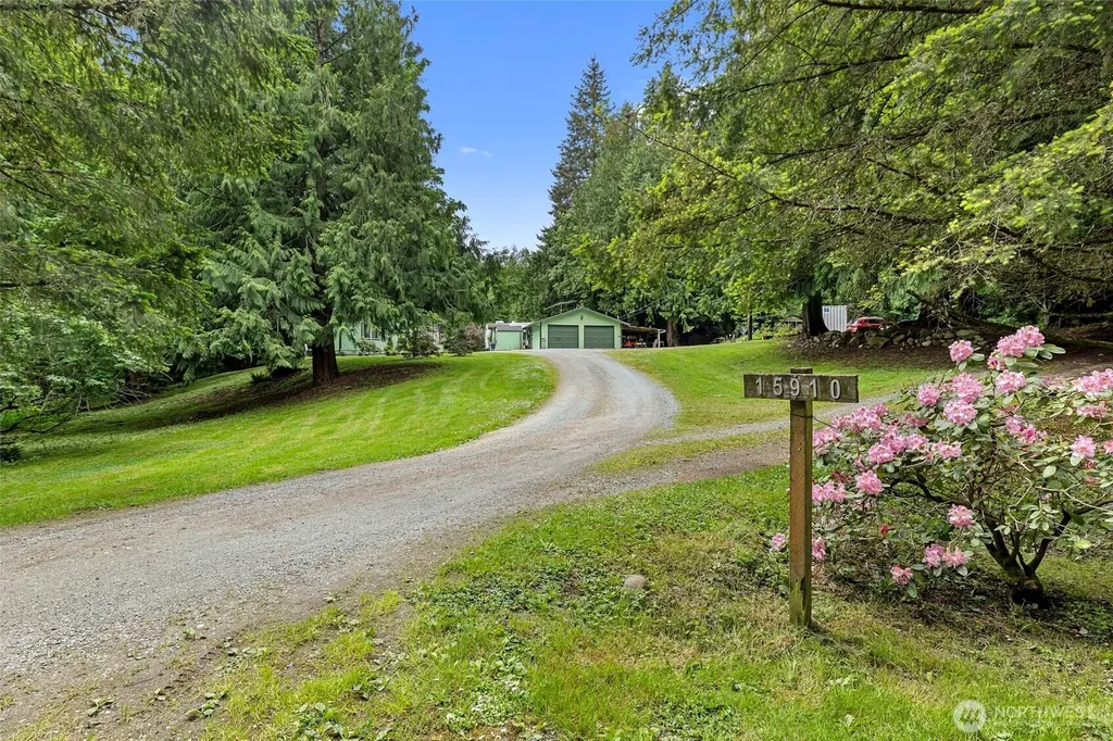 15910 58th Avenue NW Stanwood WA 98292