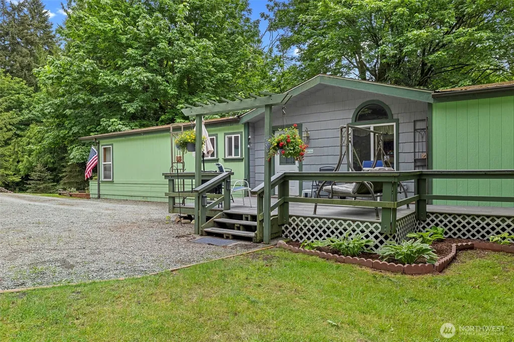 15910 58th Avenue NW Stanwood WA 98292