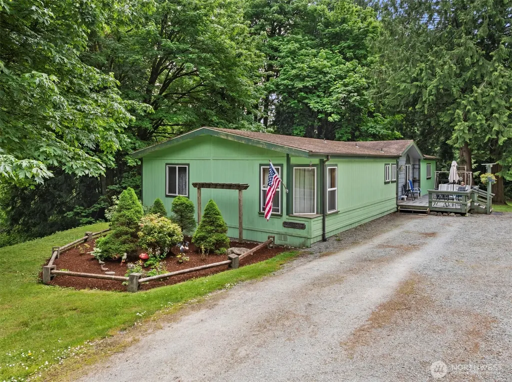 15910 58th Avenue NW Stanwood WA 98292