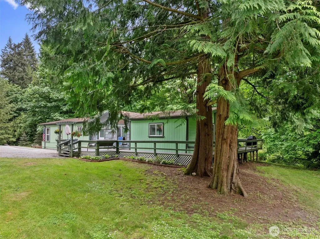 15910 58th Avenue NW Stanwood WA 98292