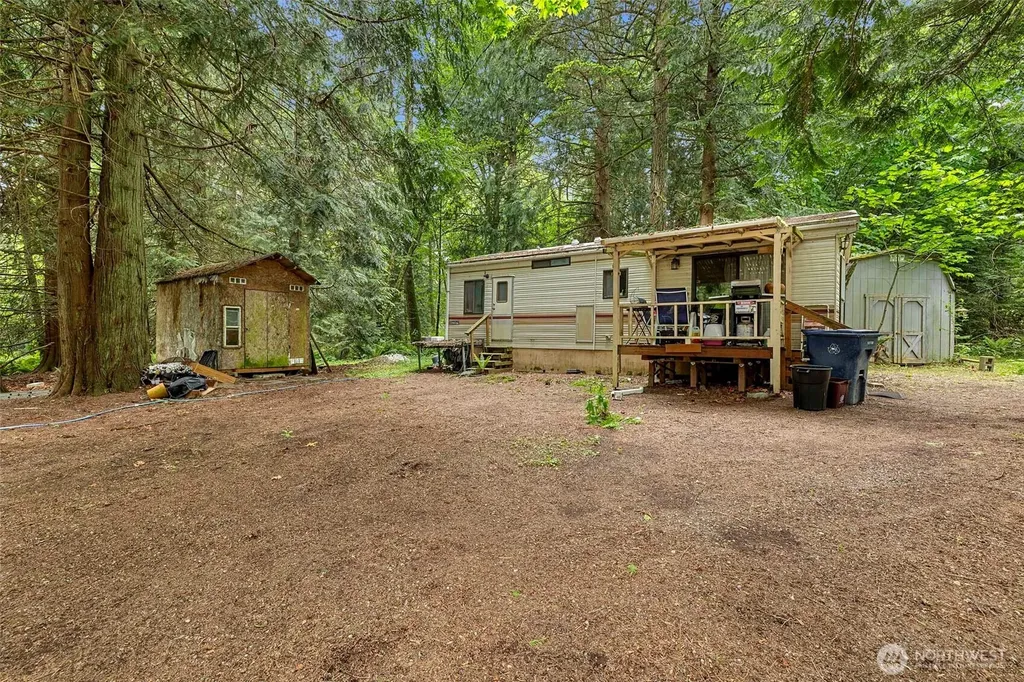 15910 58th Avenue NW Stanwood WA 98292