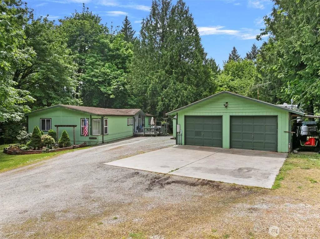 15910 58th Avenue NW Stanwood WA 98292