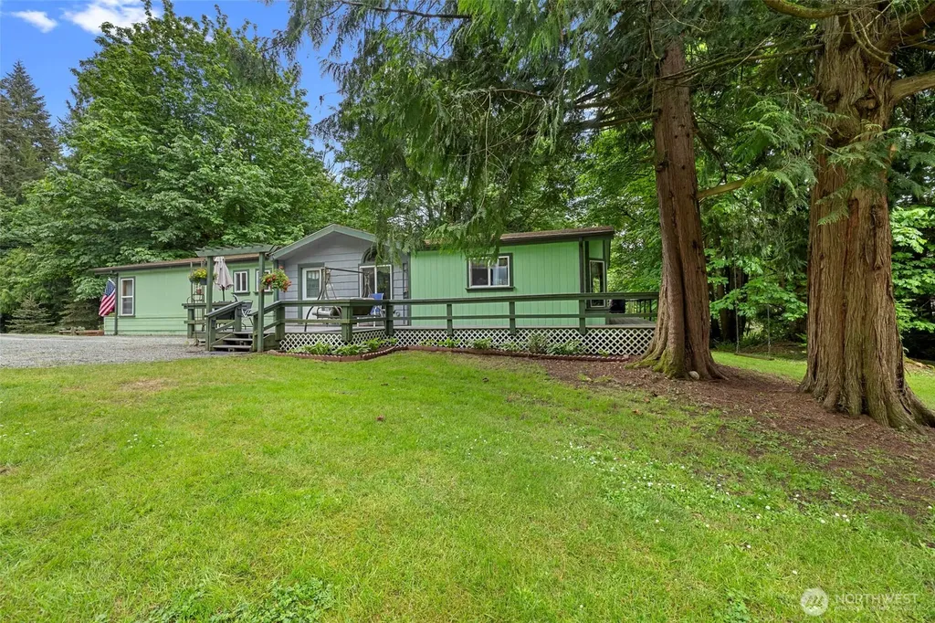 15910 58th Avenue NW Stanwood WA 98292