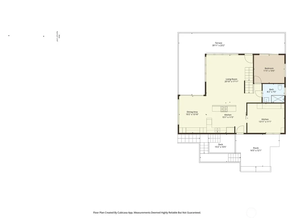 5802 Upland Terrace NE Tacoma WA 98422