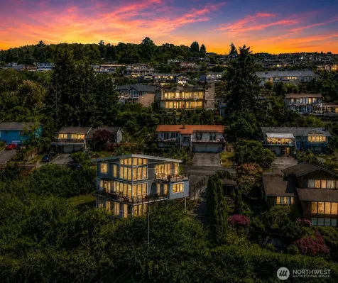 5802 Upland Terrace NE Tacoma WA 98422