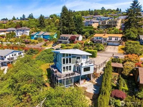 5802 Upland Terrace NE Tacoma WA 98422
