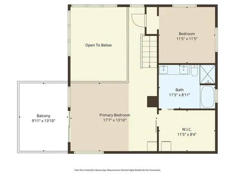 5802 Upland Terrace NE Tacoma WA 98422