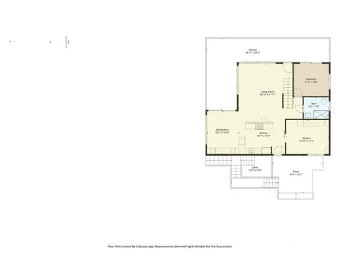 5802 Upland Terrace NE Tacoma WA 98422