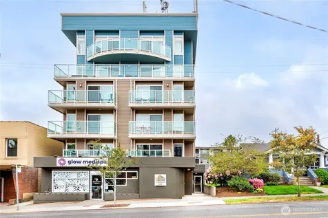 4409 California Avenue SW Seattle WA 98116