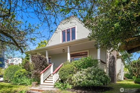 5216 9th Avenue NW Seattle WA 98107