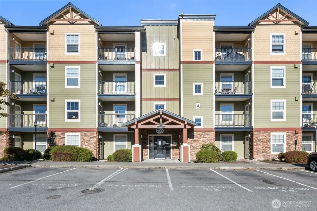 700 32nd Street Bellingham WA 98225