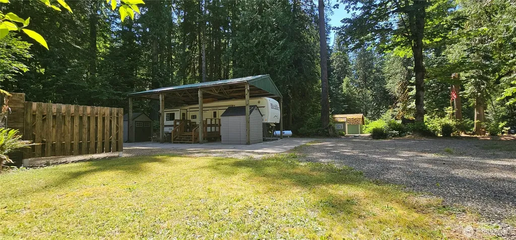 63702 Marblemount Way Marblemount WA 98267