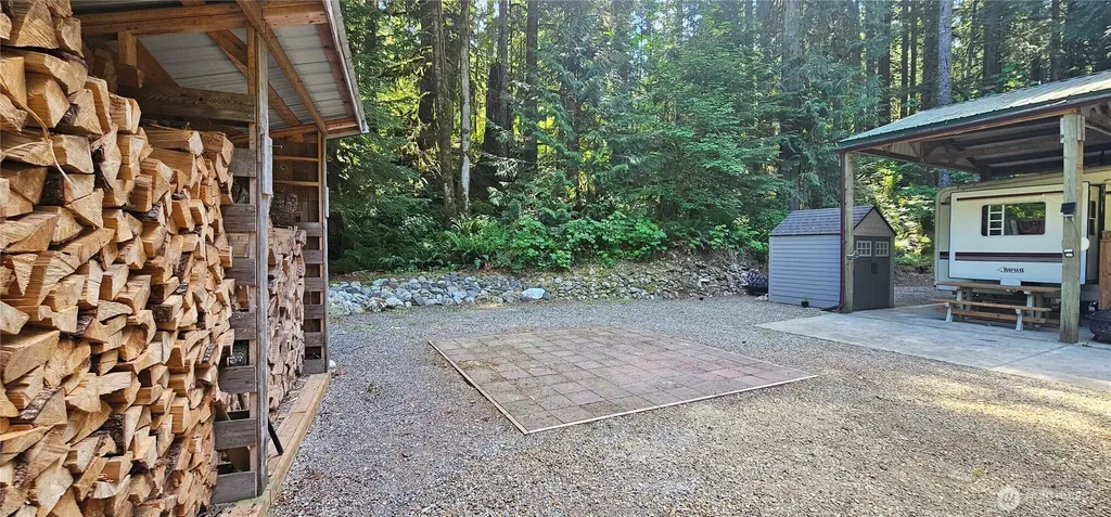 63702 Marblemount Way Marblemount WA 98267