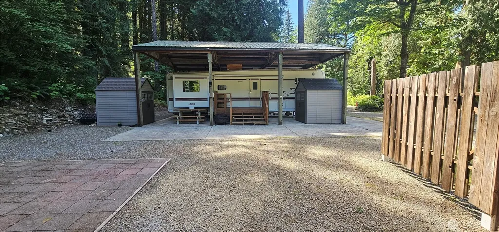 63702 Marblemount Way Marblemount WA 98267