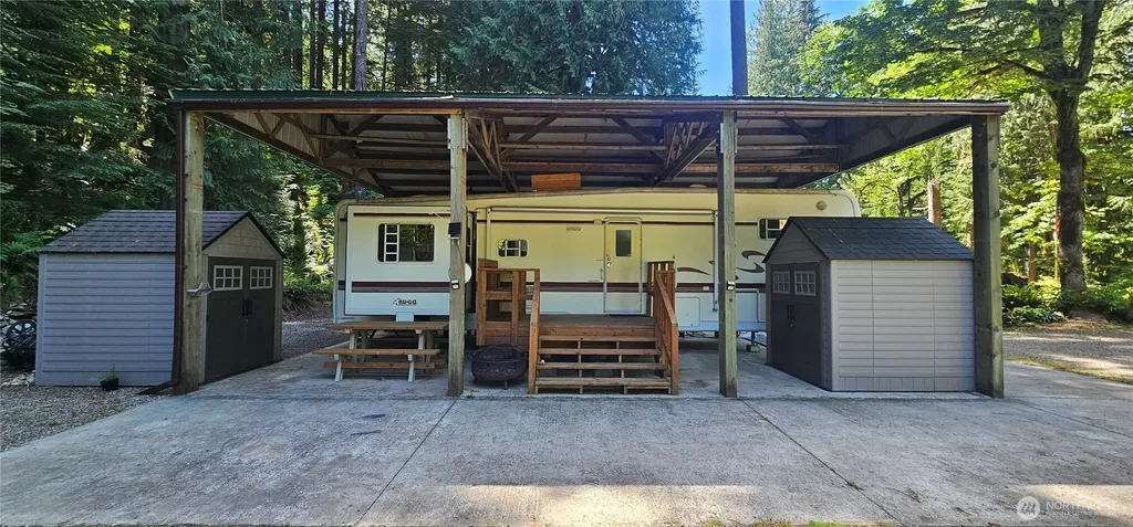 63702 Marblemount Way Marblemount WA 98267