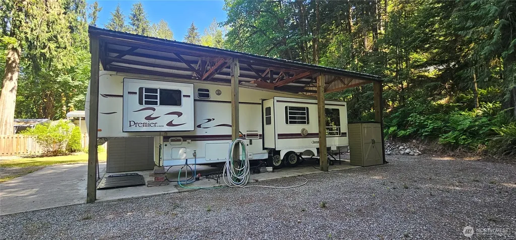 63702 Marblemount Way Marblemount WA 98267