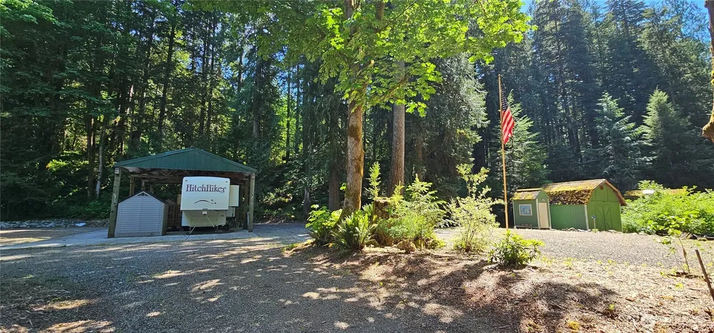 63702 Marblemount Way Marblemount WA 98267