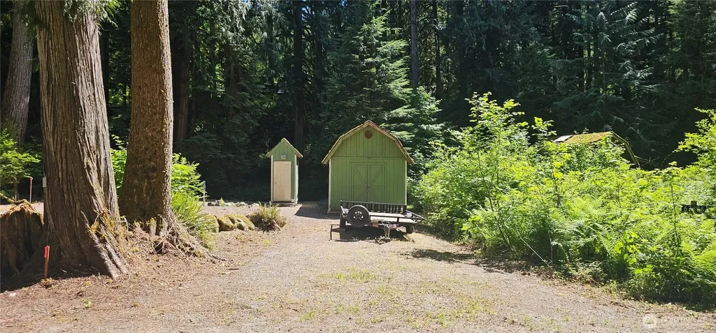 63702 Marblemount Way Marblemount WA 98267