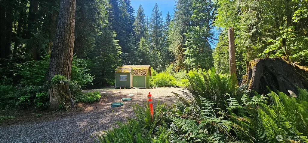 63702 Marblemount Way Marblemount WA 98267
