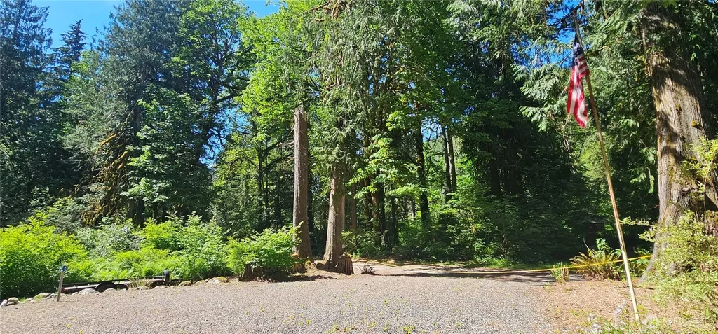 63702 Marblemount Way Marblemount WA 98267