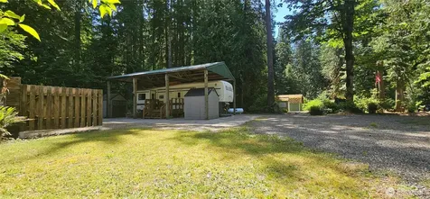 63702 Marblemount Way Marblemount WA 98267