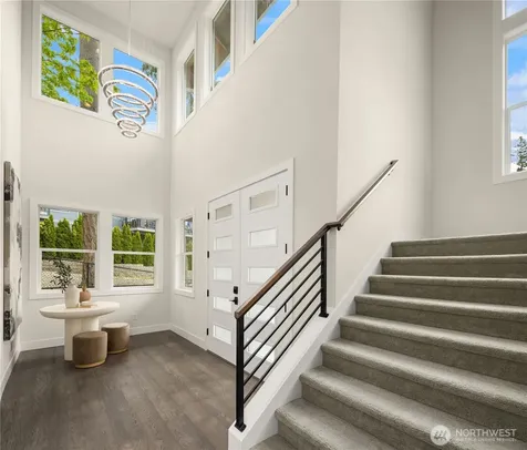 22536 SE 52nd Street Issaquah WA 98029