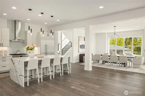 22536 SE 52nd Street Issaquah WA 98029