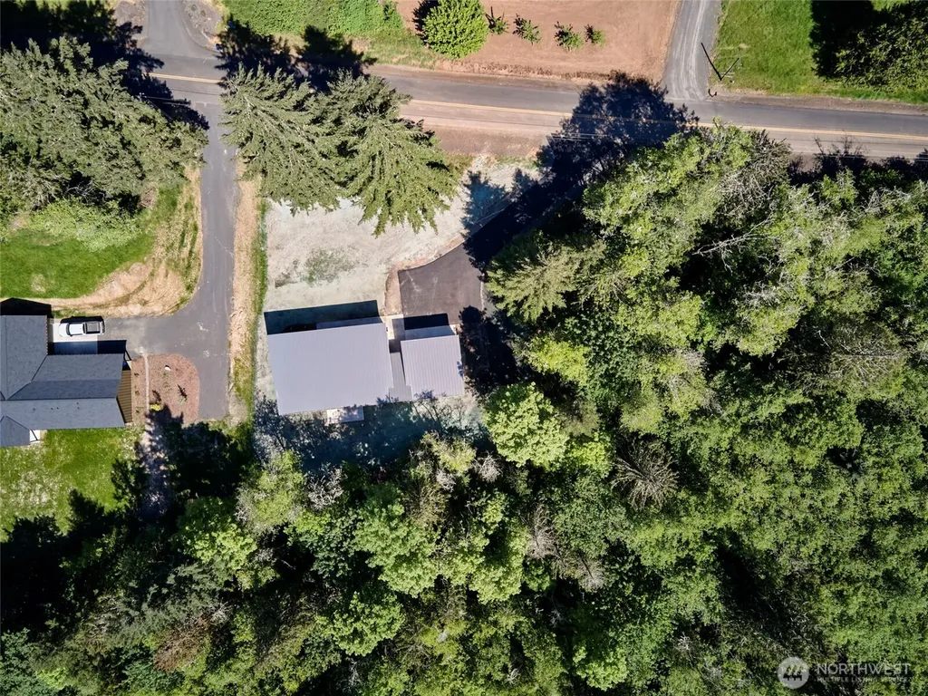 956 Paine Road Castle Rock WA 98611