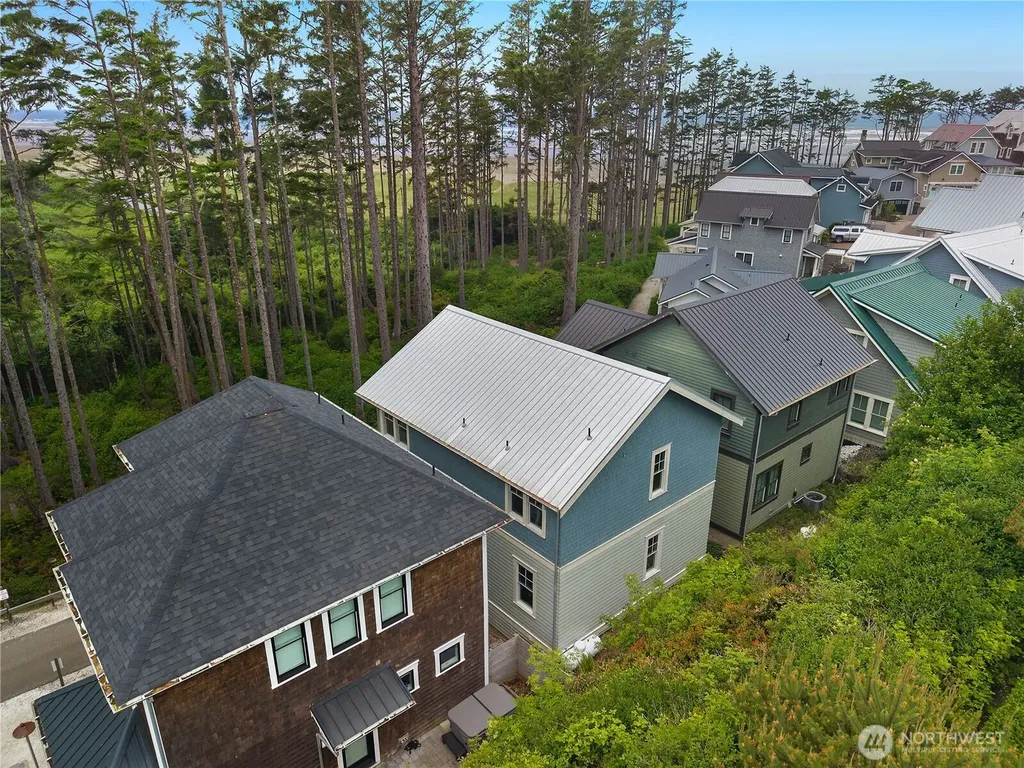 61 Seaside Lane Pacific Beach WA 98571