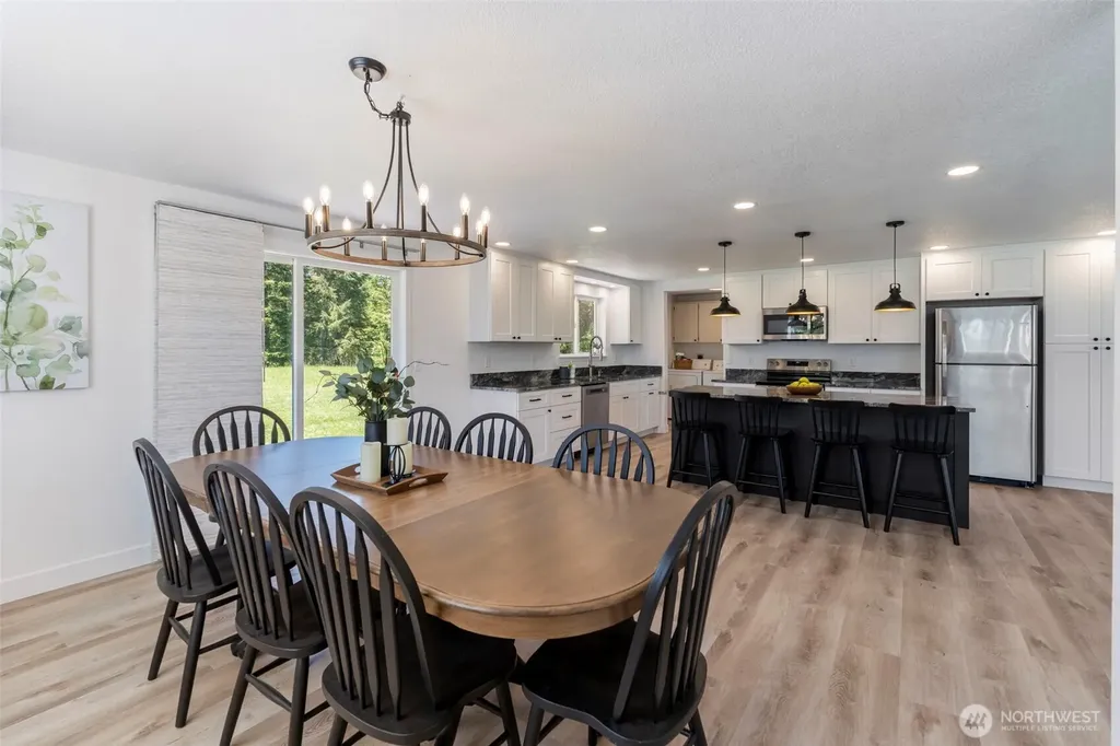 167 Hilltop View Drive Chehalis WA 98532