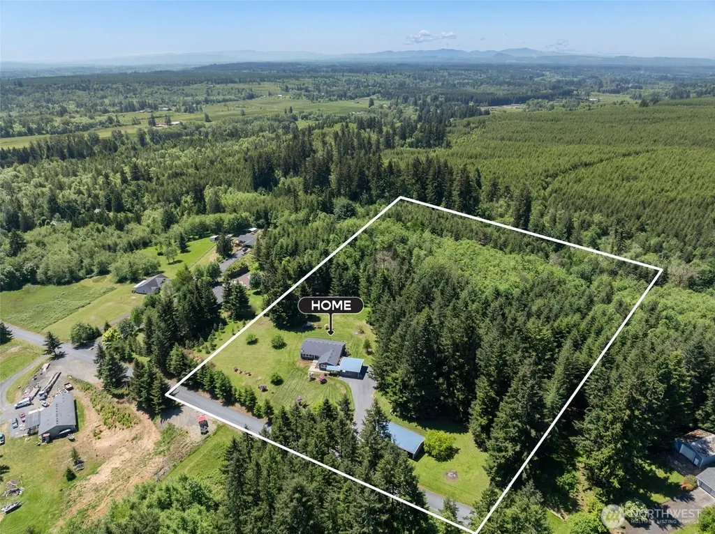 167 Hilltop View Drive Chehalis WA 98532