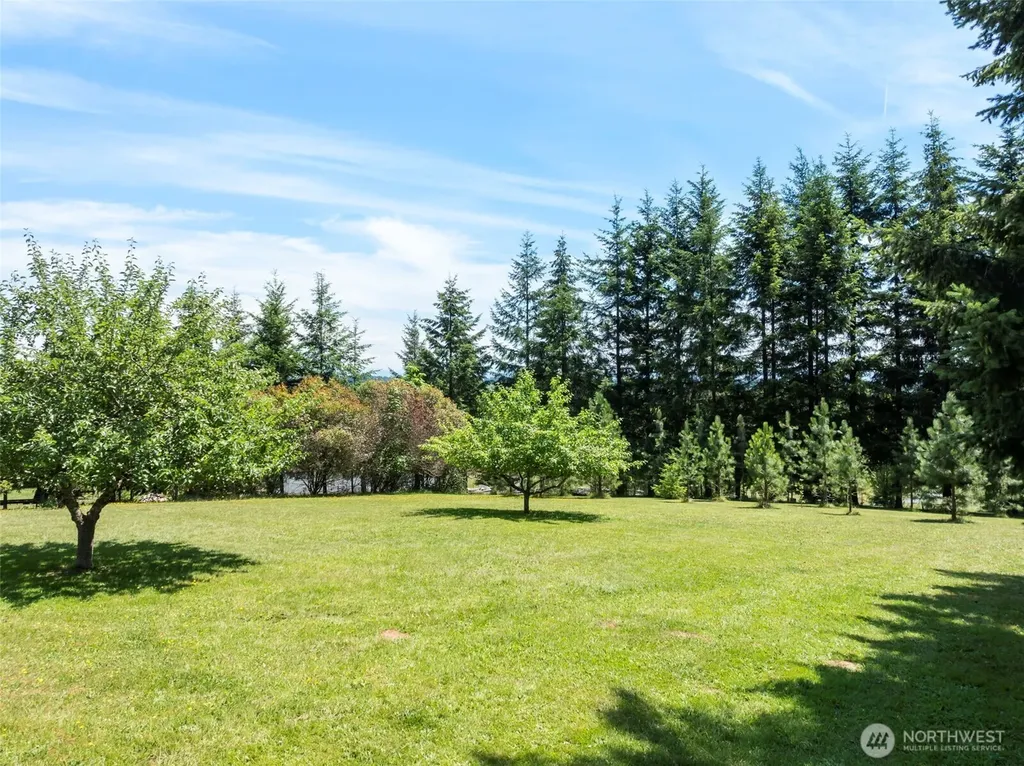 167 Hilltop View Drive Chehalis WA 98532
