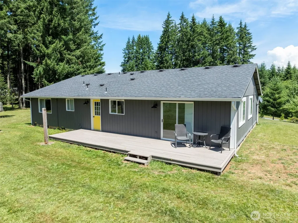 167 Hilltop View Drive Chehalis WA 98532