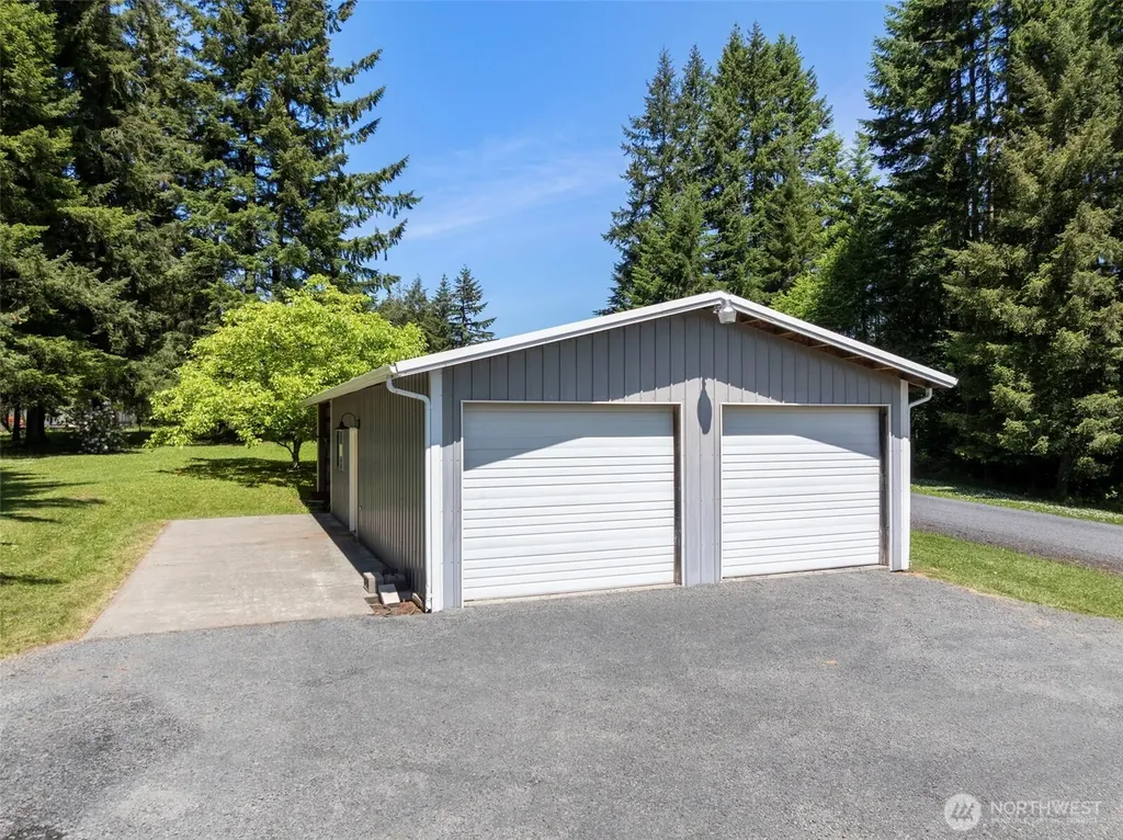 167 Hilltop View Drive Chehalis WA 98532