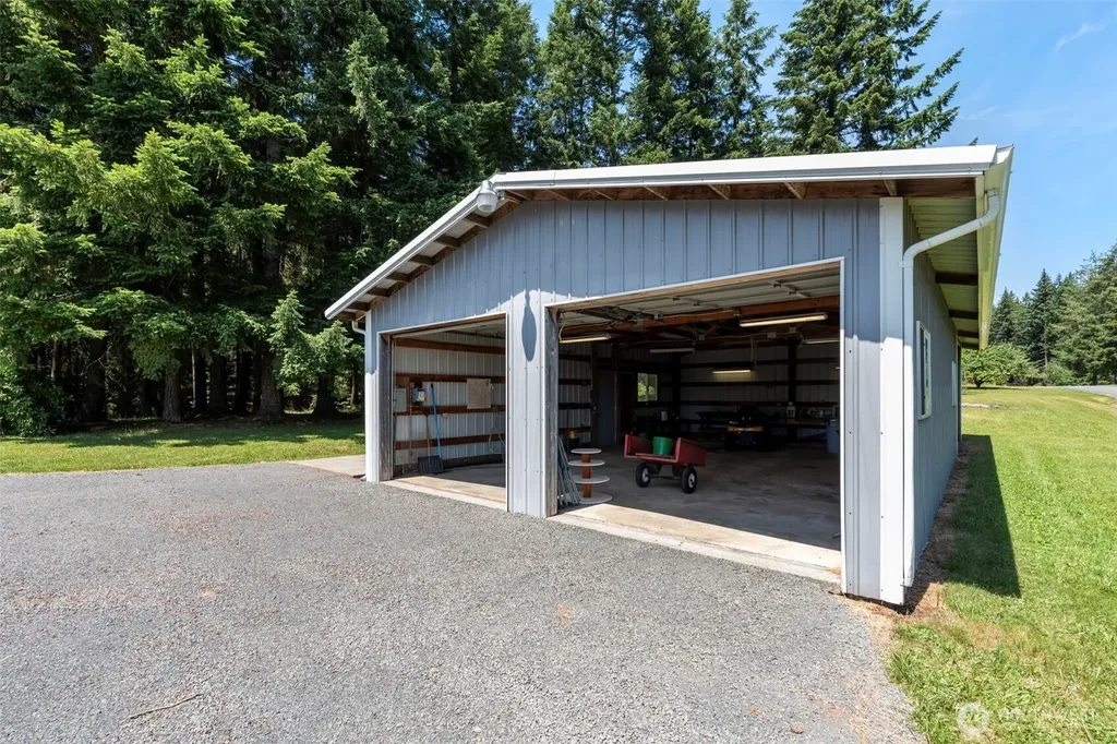 167 Hilltop View Drive Chehalis WA 98532