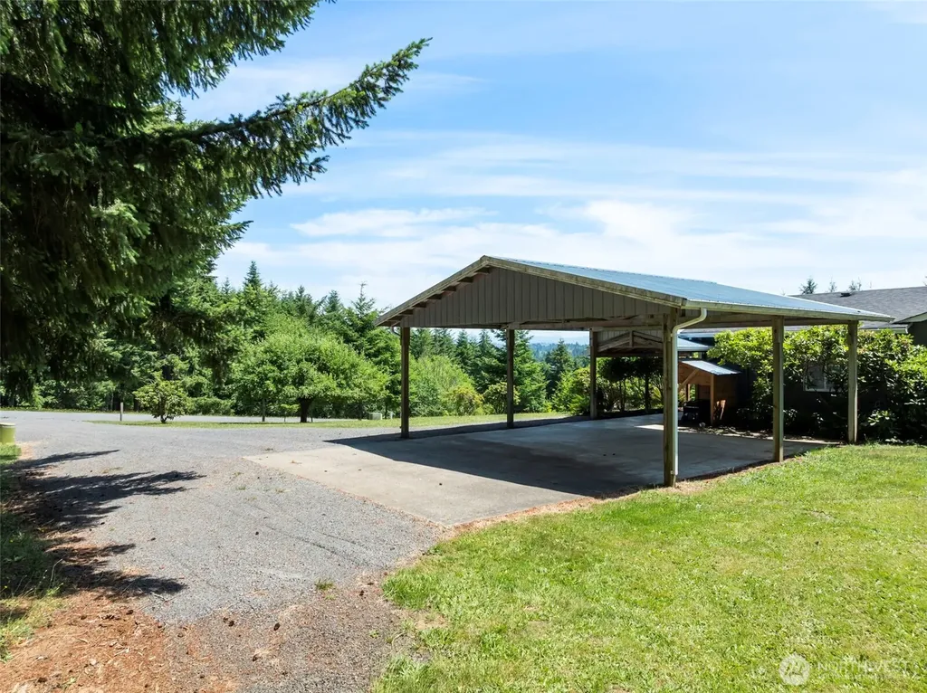 167 Hilltop View Drive Chehalis WA 98532