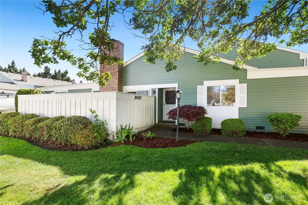 8618 Onyx Drive SW Lakewood WA 98498