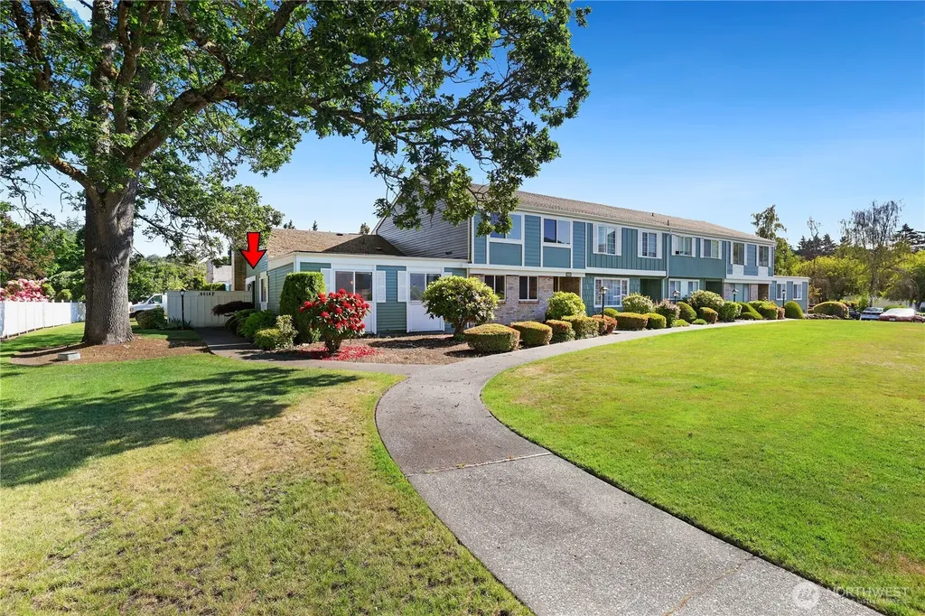 8618 Onyx Drive SW Lakewood WA 98498