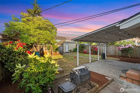 4059 Tacoma Avenue S Tacoma WA 98418
