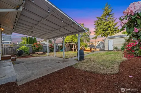 4059 Tacoma Avenue S Tacoma WA 98418