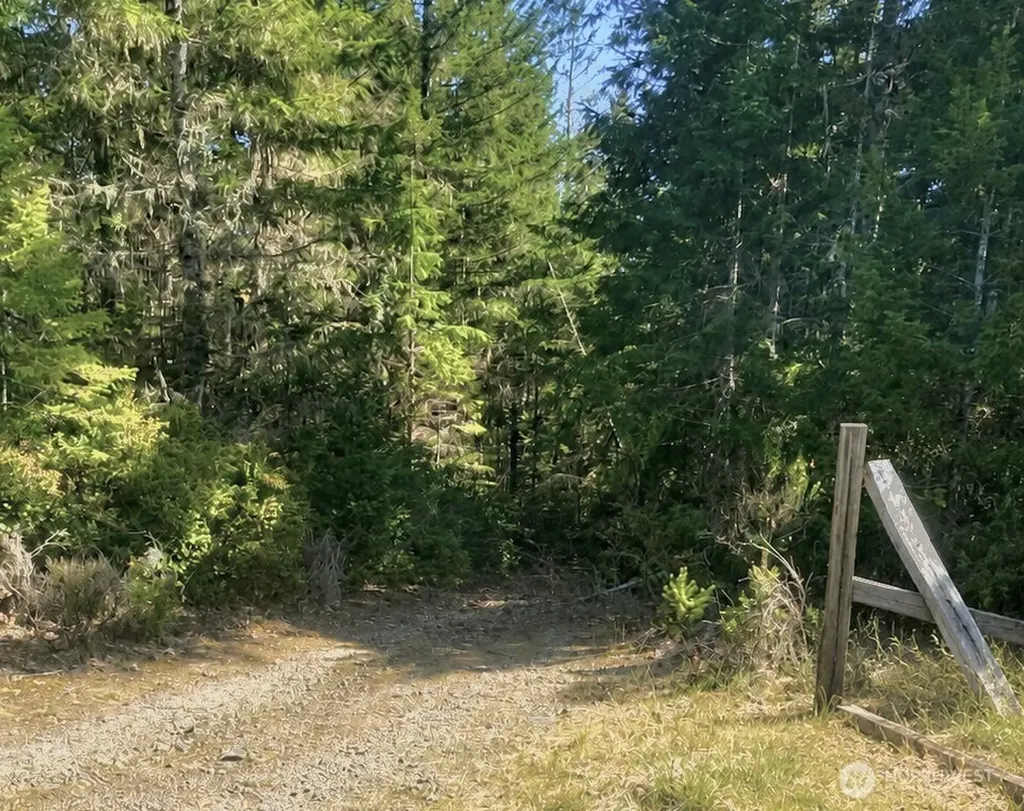 7611 N Triton Heights Road Lilliwaup WA 98555