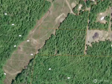 7611 N Triton Heights Road Lilliwaup WA 98555