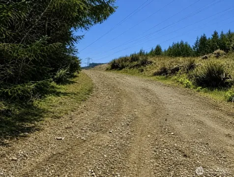 7611 N Triton Heights Road Lilliwaup WA 98555