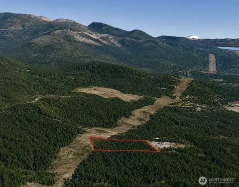 7611 N Triton Heights Road Lilliwaup WA 98555