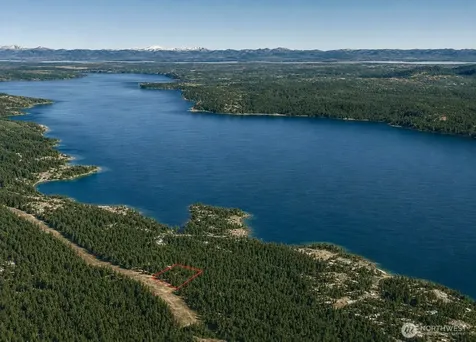 7611 N Triton Heights Road Lilliwaup WA 98555