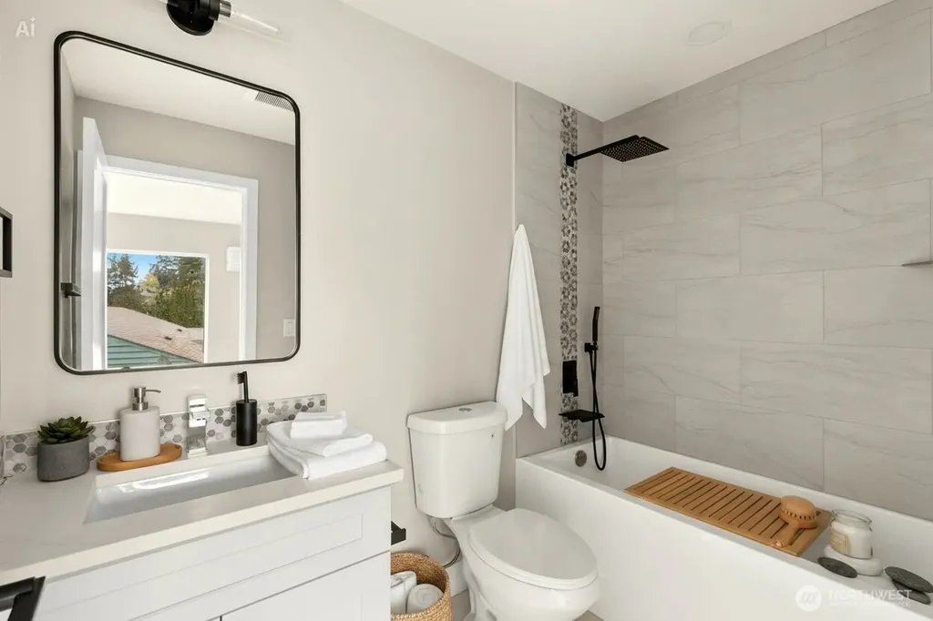 1404 136th Street Seattle WA 98125