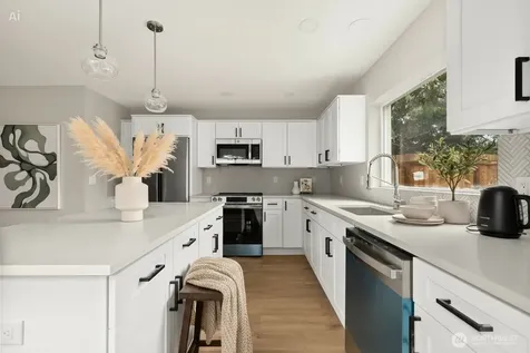 1404 136th Street Seattle WA 98125