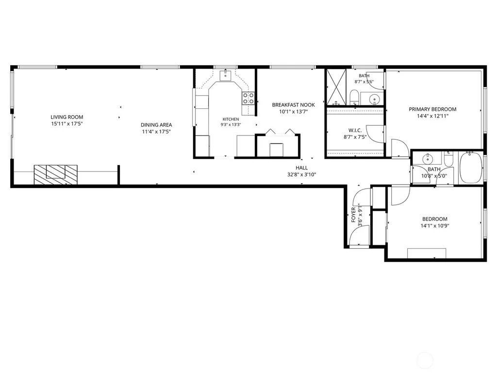 6920 California Avenue SW Seattle WA 98136