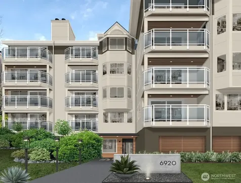 6920 California Avenue SW Seattle WA 98136