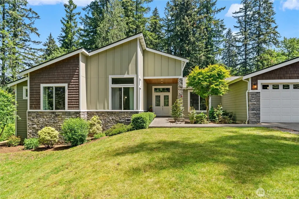 16424 252 Avenue SE Issaquah WA 98027